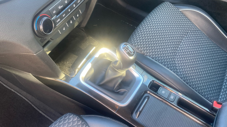 Kia Xceed 1.5T GDi ISG 3 5dr Petrol Hatchback